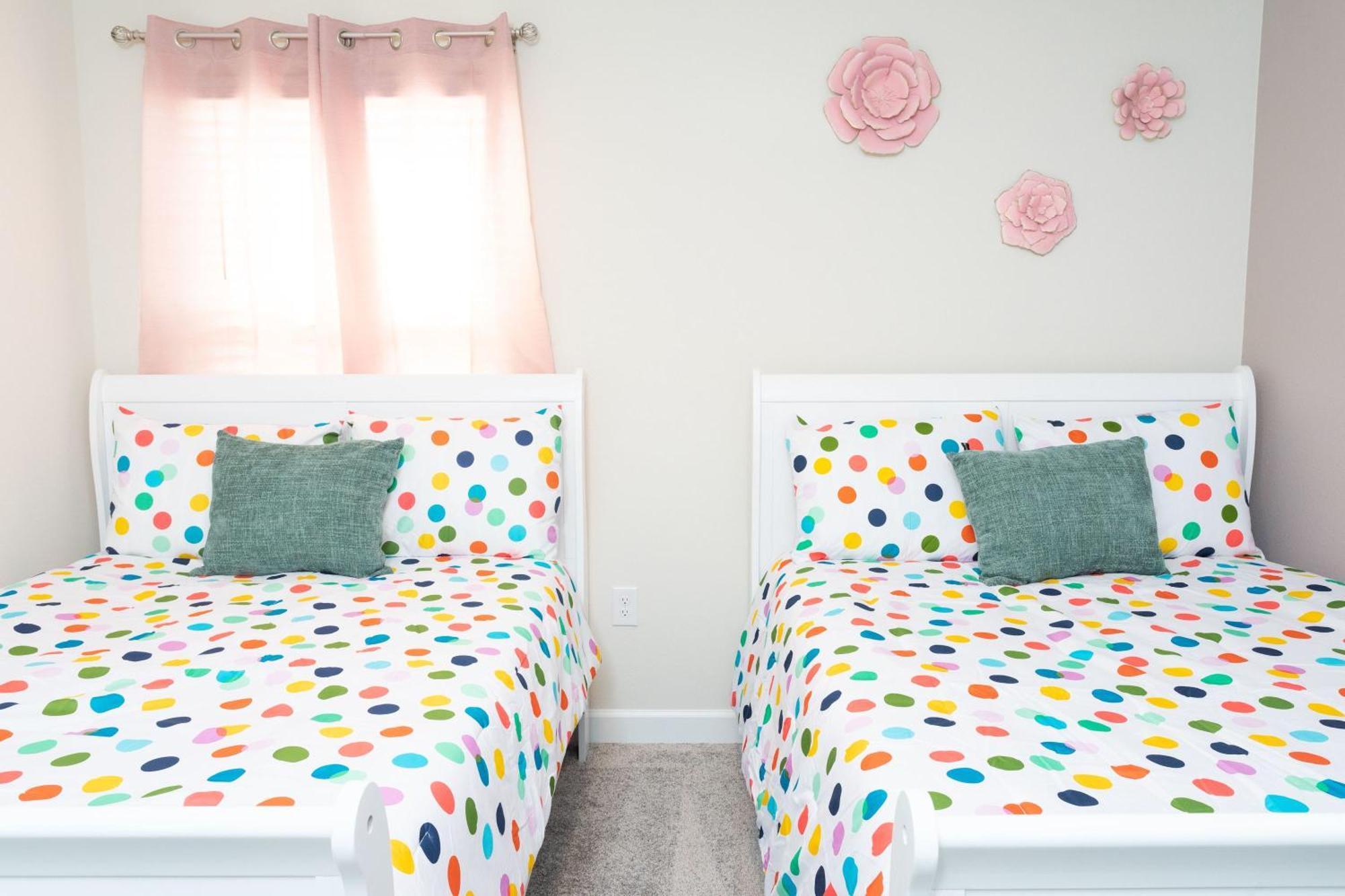 Gorgeous 4 Bd W/ Pool At Champions Gate Resort 1020 올랜도 외부 사진