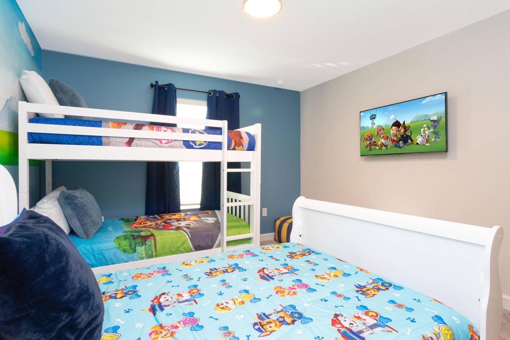 Gorgeous 4 Bd W/ Pool At Champions Gate Resort 1020 올랜도 외부 사진