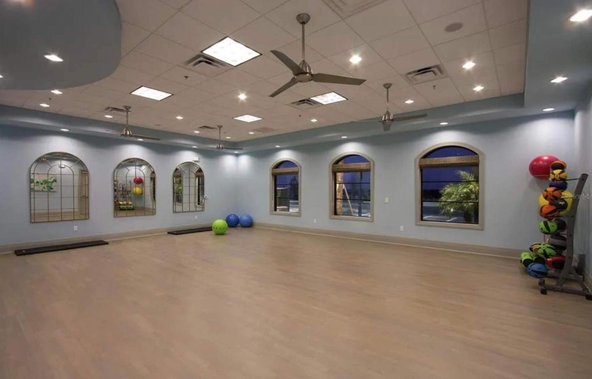 Gorgeous 4 Bd W/ Pool At Champions Gate Resort 1020 올랜도 외부 사진