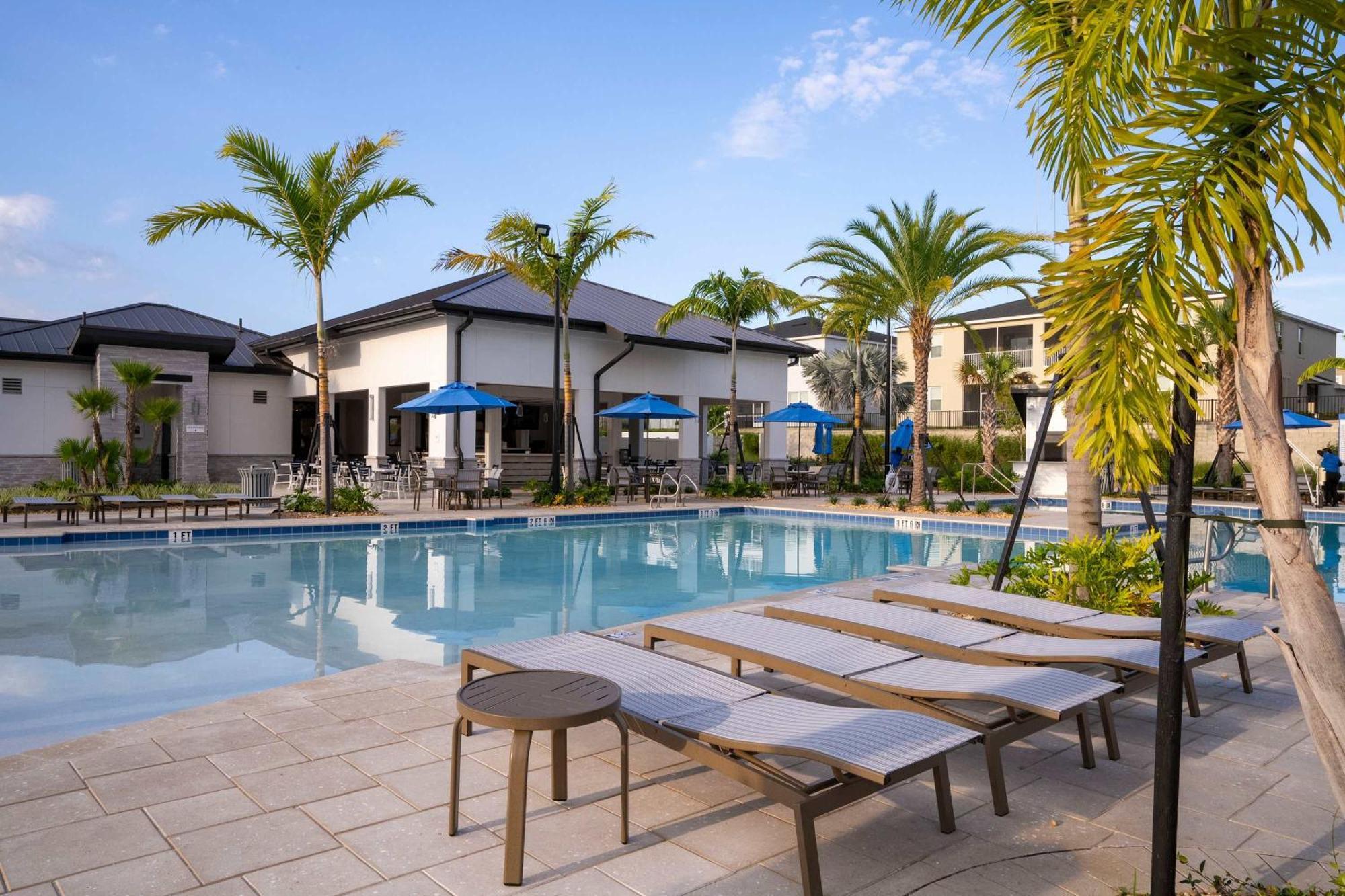 Gorgeous 4 Bd W/ Pool At Champions Gate Resort 1020 올랜도 외부 사진