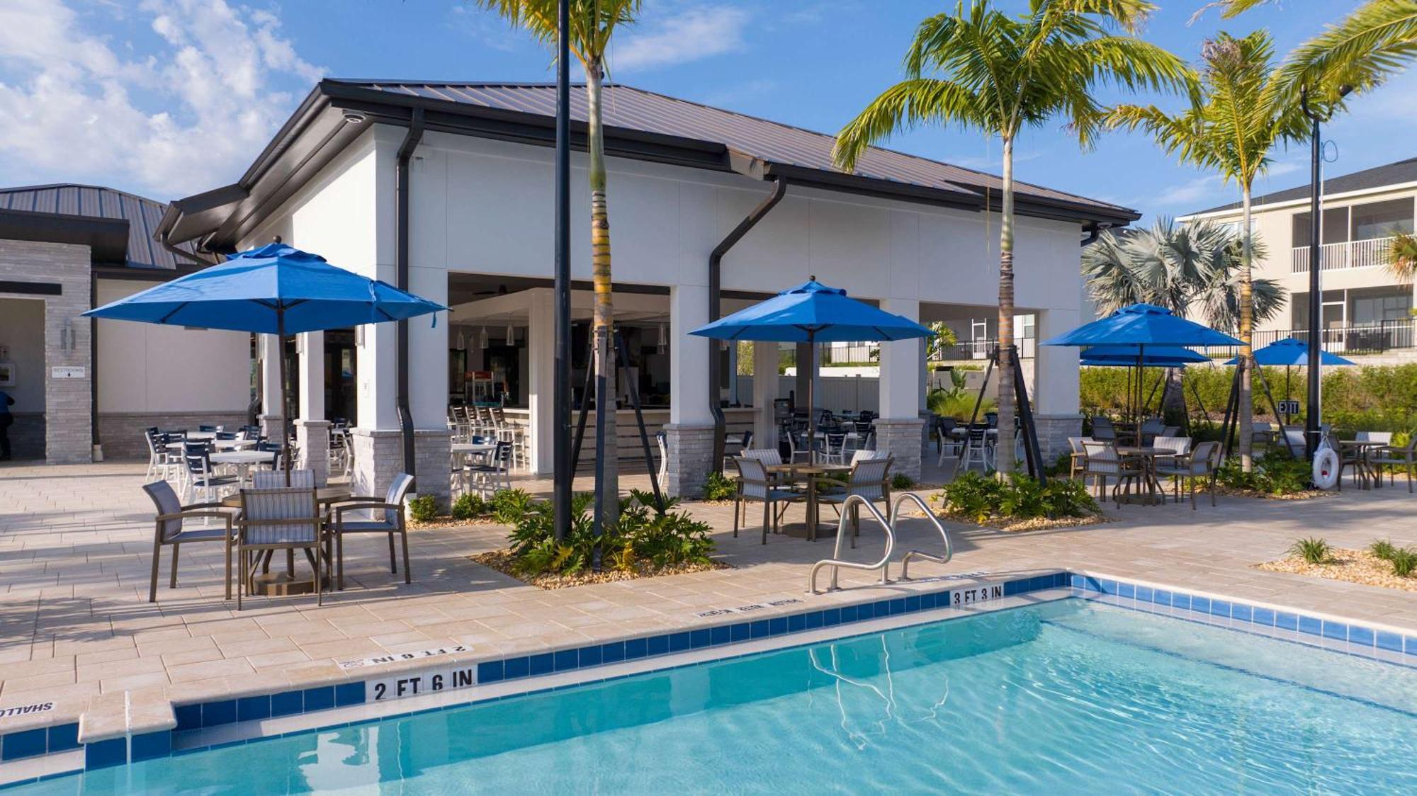Gorgeous 4 Bd W/ Pool At Champions Gate Resort 1020 올랜도 외부 사진