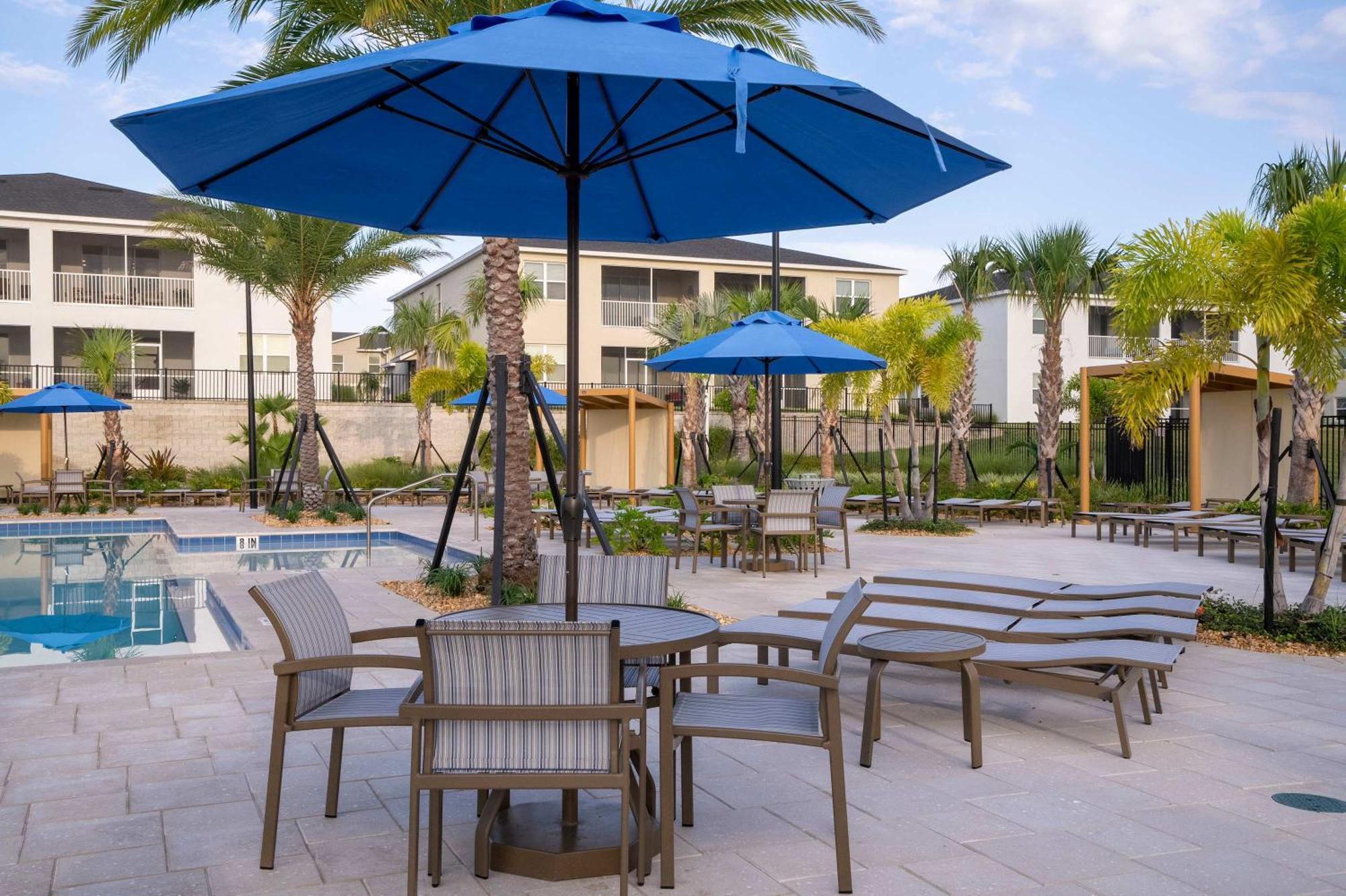 Gorgeous 4 Bd W/ Pool At Champions Gate Resort 1020 올랜도 외부 사진
