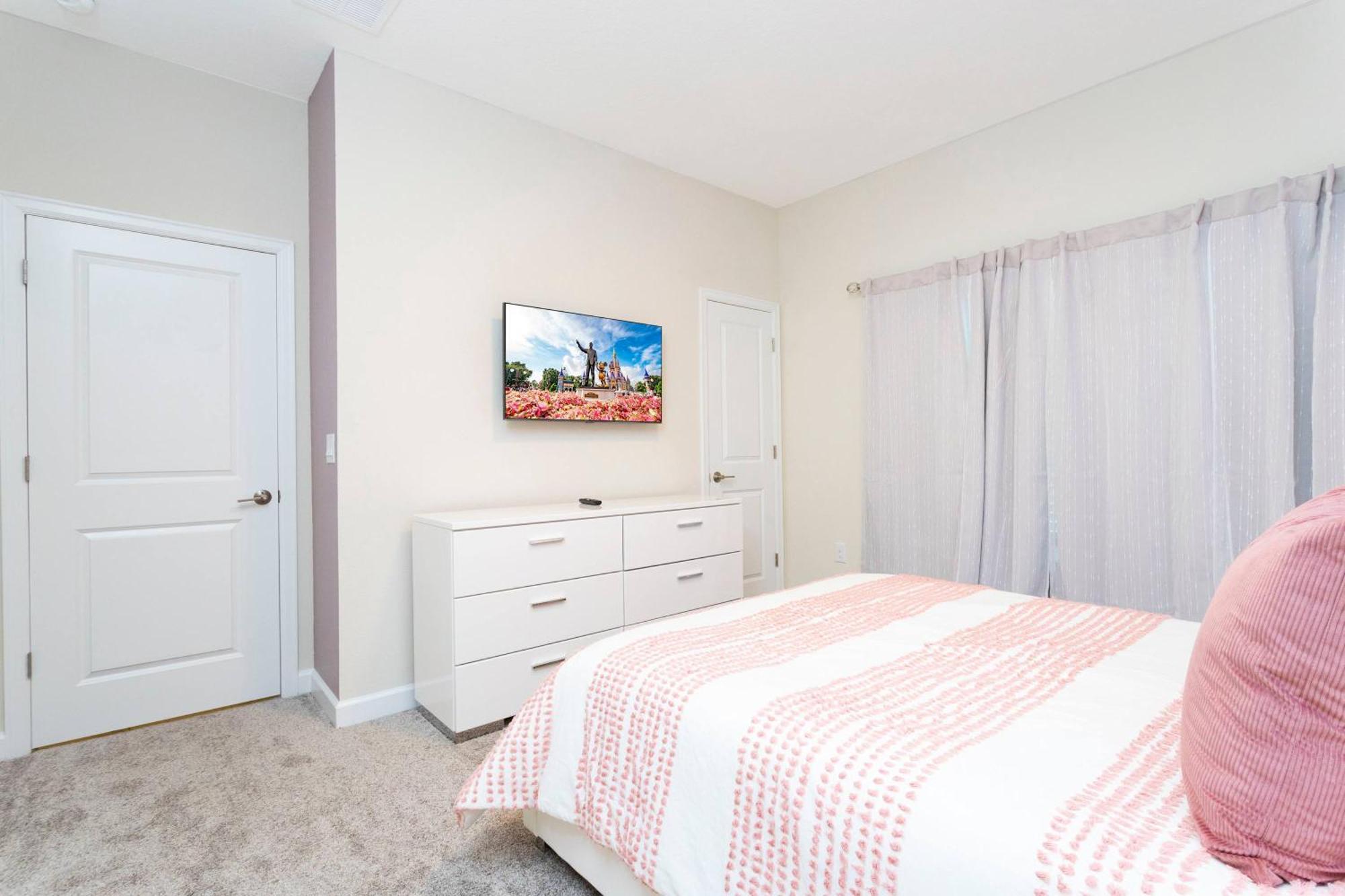 Gorgeous 4 Bd W/ Pool At Champions Gate Resort 1020 올랜도 외부 사진