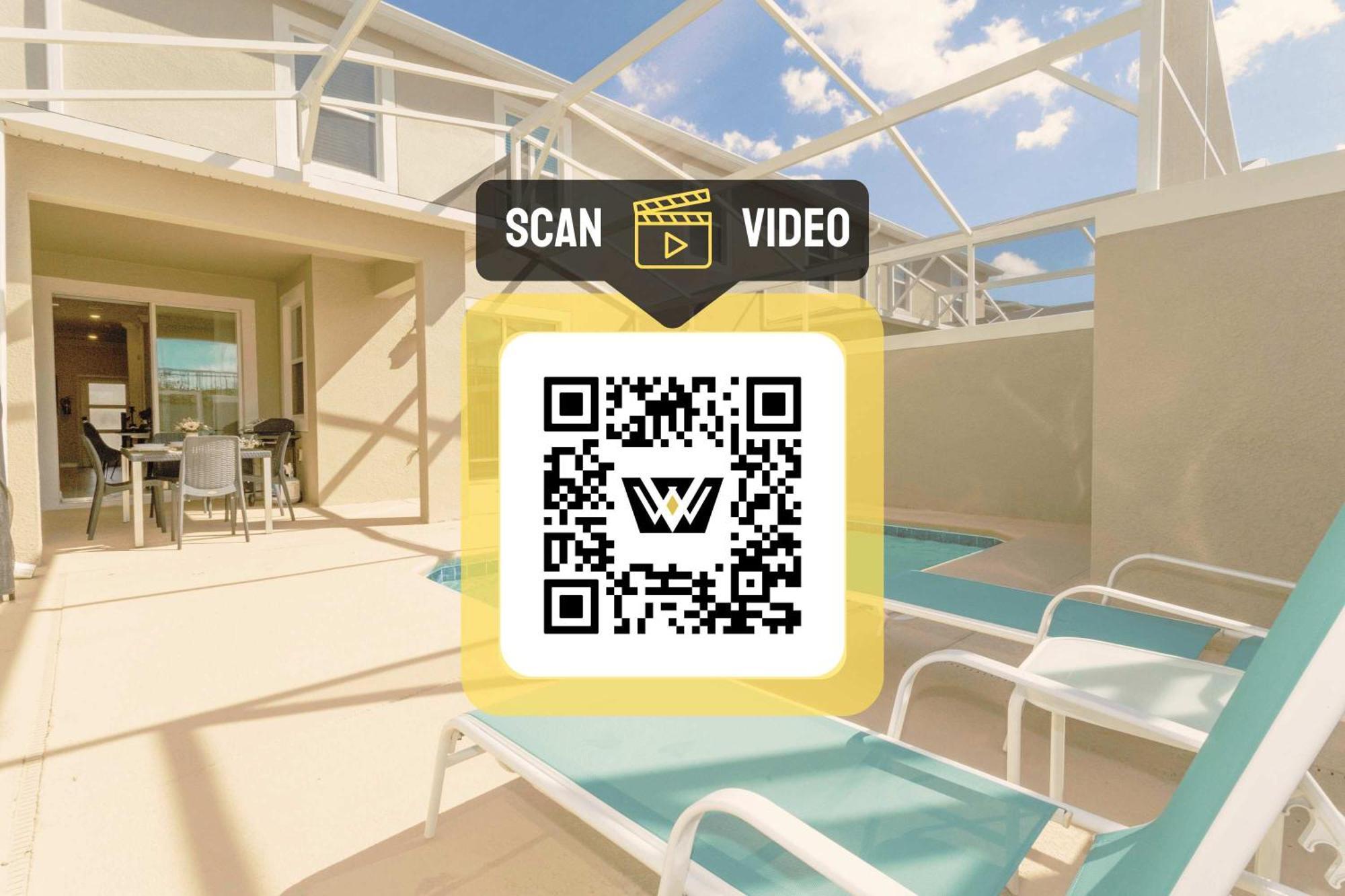 Gorgeous 4 Bd W/ Pool At Champions Gate Resort 1020 올랜도 외부 사진