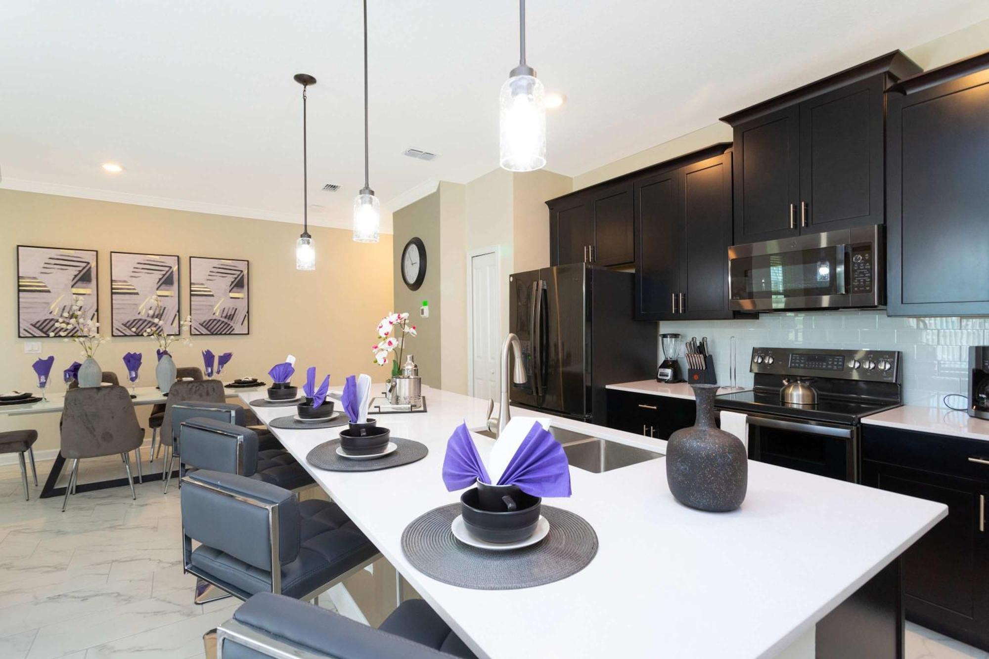 Gorgeous 4 Bd W/ Pool At Champions Gate Resort 1020 올랜도 외부 사진